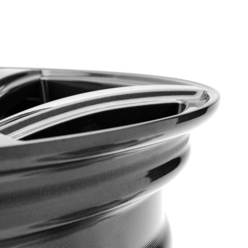 Cobb Performance Series ST-01 Wheel 18x9.5 ET40 5x114.3 - Gunmetal-thumbmail-6