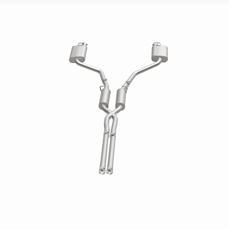 MagnaFlow Stellantis BRE Exhaust Replacement Kit-thumbmail-31