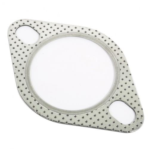 BLOX Racing Exhaust Gasket - 2.5inch (2-bolt)-thumbmail-2