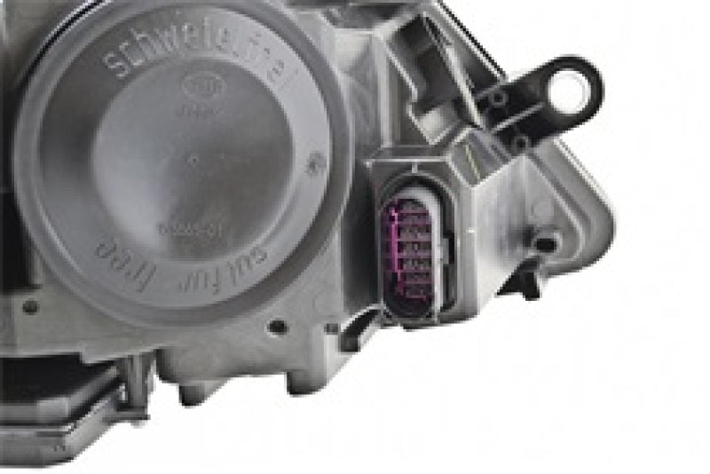 Hella 2013-2014 Volkswagen Jetta Headlight Assembly-thumbmail-18