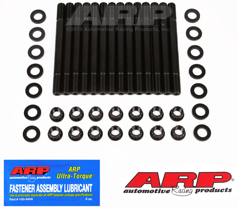 ARP Nissan RB20/20DET RB25/25DET Head Stud Kit-thumbmail-1