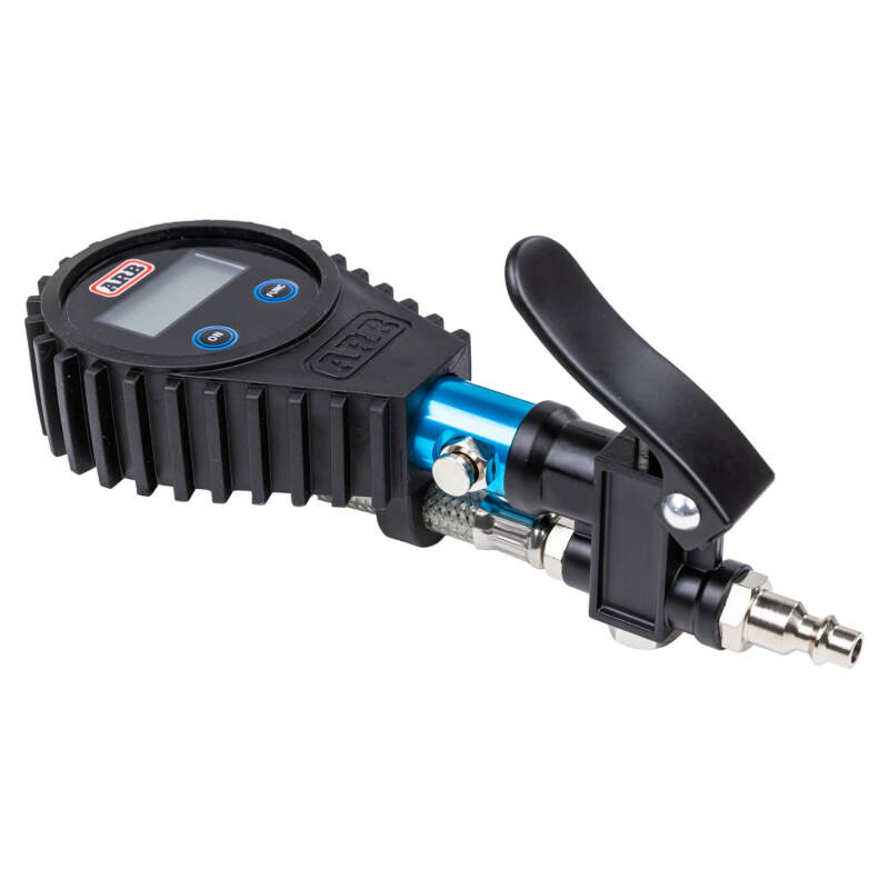 ARB Digital Tire Inflator w/ Chuck-thumbmail-4