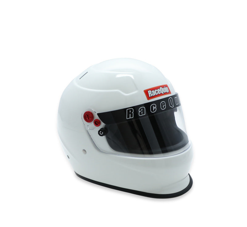 RaceQuip PRO25 SA2025 WH XLG HELMET-thumbmail-7
