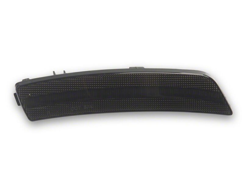 Raxiom 21-26 Ford Mustang Mach-E LED Side Marker Lights- Smoked-thumbmail-5
