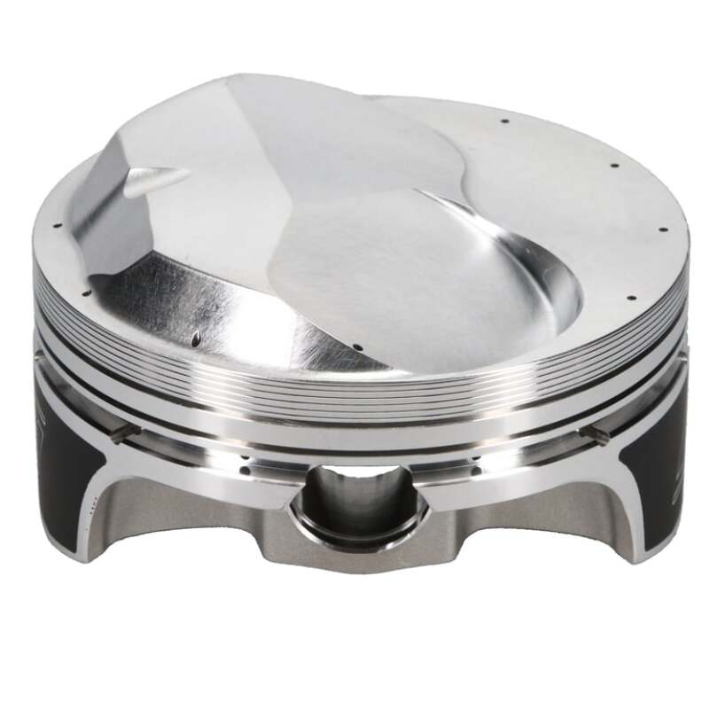 Wiseco BBC Q16in Heavy NOS +42cc 1.120in CH Piston Shelf Stock Kit-thumbmail-8