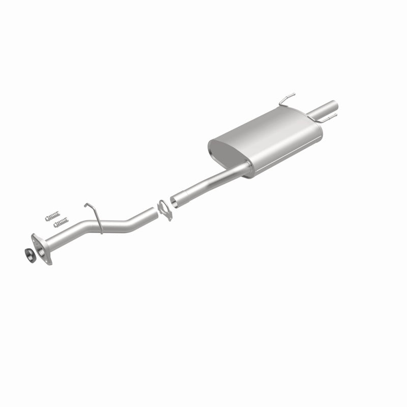 BRE Exhaust 94-99 Accord CL 2.2L 2.3L Muffler Kit-thumbmail-27