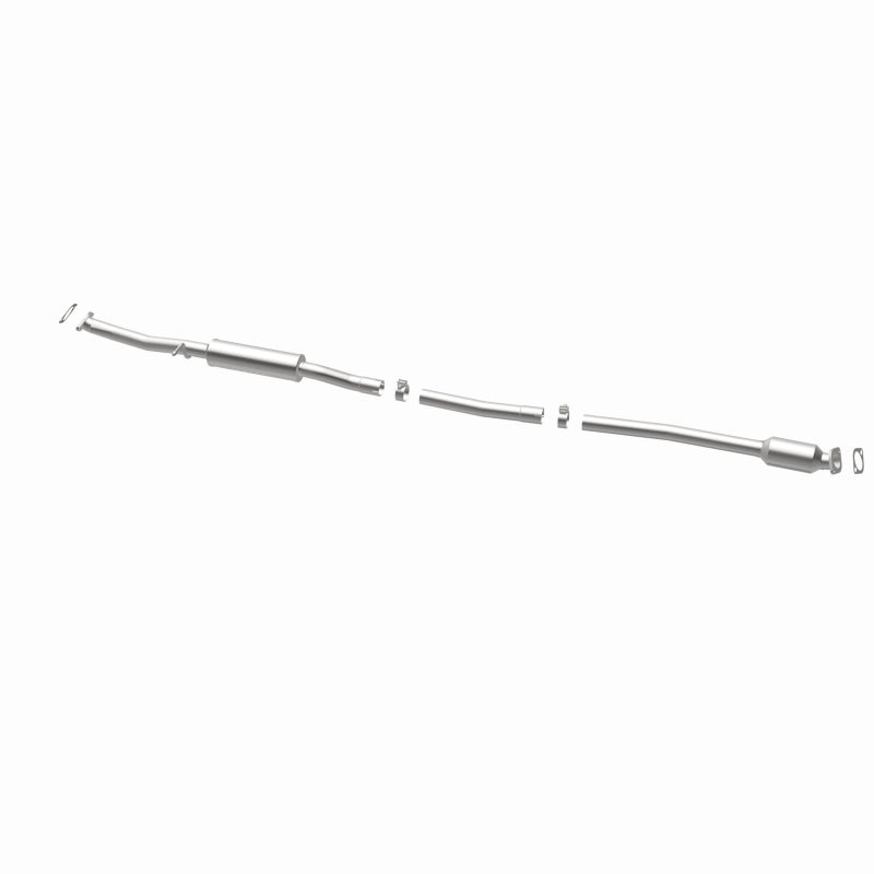 MagnaFlow 16-18 Hyundai Tucson 1.6L California Grade CARB Compliant Direct-Fit Catalytic Convert-thumbmail-22