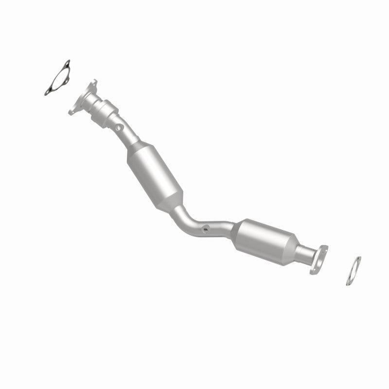 Magnaflow 08-11 HHR 2.2 Direct Fit Converter-thumbmail-35