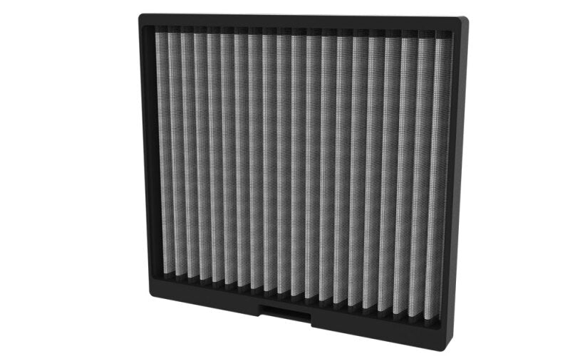 K&N 09-22 Nissan 370Z 3.7L V6 Lifetime Washable Cabin Air Filter-thumbmail-1
