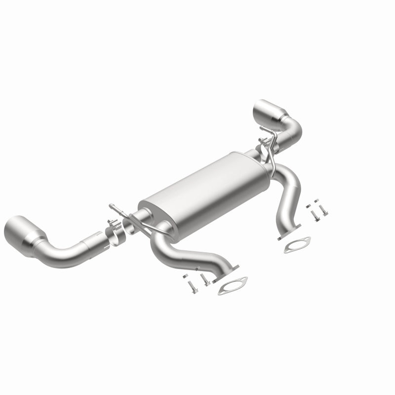 BRExhaust Rear Muffler Kit Replacement Nissan-thumbmail-30