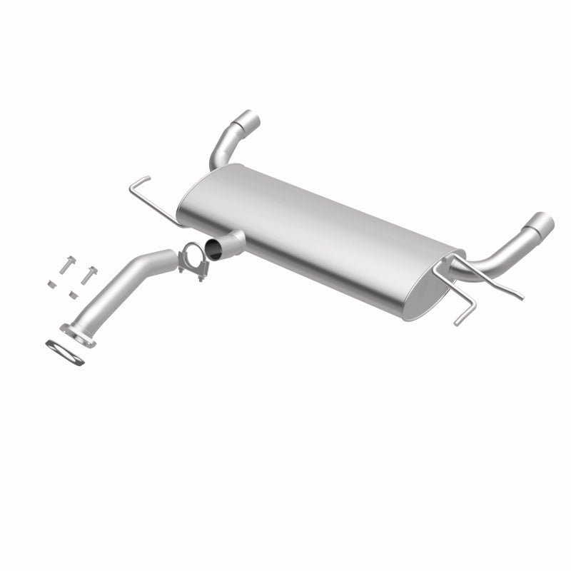BRE Exhaust 05-10 Sportage Tucson 2.7L Muffler Kit-thumbmail-31