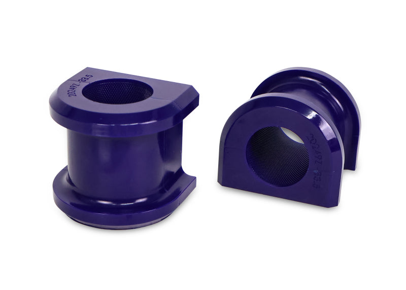 SuperPro 33.5mm Stabilizer Bar Bushing Kit-thumbmail-2