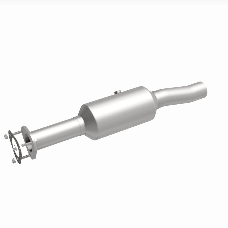 MagnaFlow 16-19 Ford E-450 Super Duty Base V10 6.8L Underbody Direct-Fit Catalytic Converter-thumbmail-29