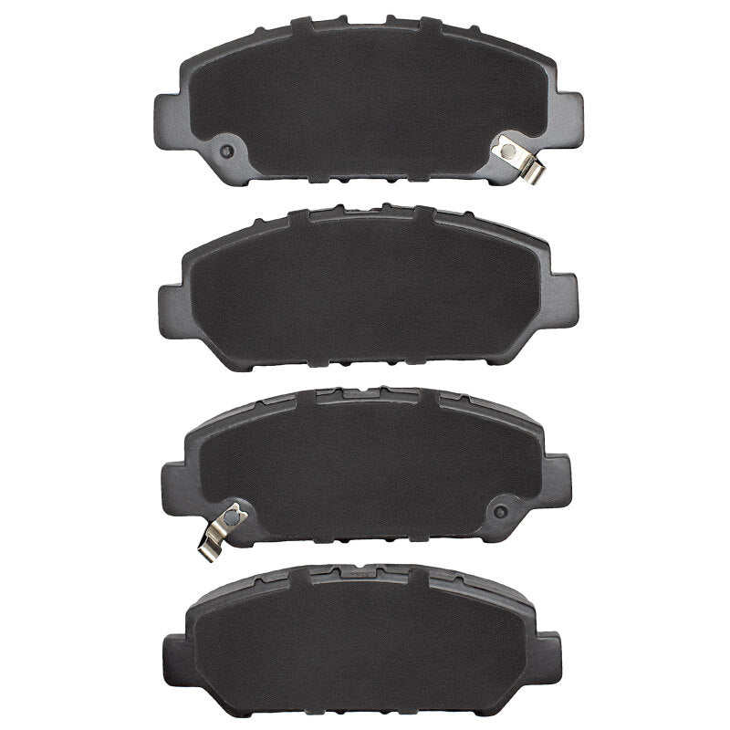 R1 22-25 Toyota Raize Front Ceramic Brake Pads-thumbmail-4