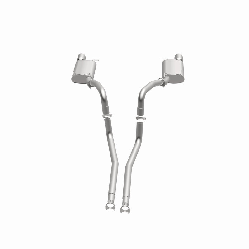 MagnaFlow BRE Exhaust Kit 11-14 Ford Mustang 3.7L-thumbmail-29