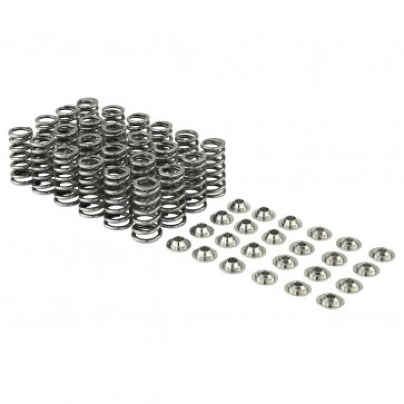 Skunk2 High Lift Valve Springs and Titanium Retainers For Toyota Supra MK5 / BMW B58/S58