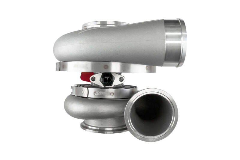 Turbosmart 8280 V-Band Reverse Rotation 0.96AR External Wastegate TS-1 Turbocharger-thumbmail-4