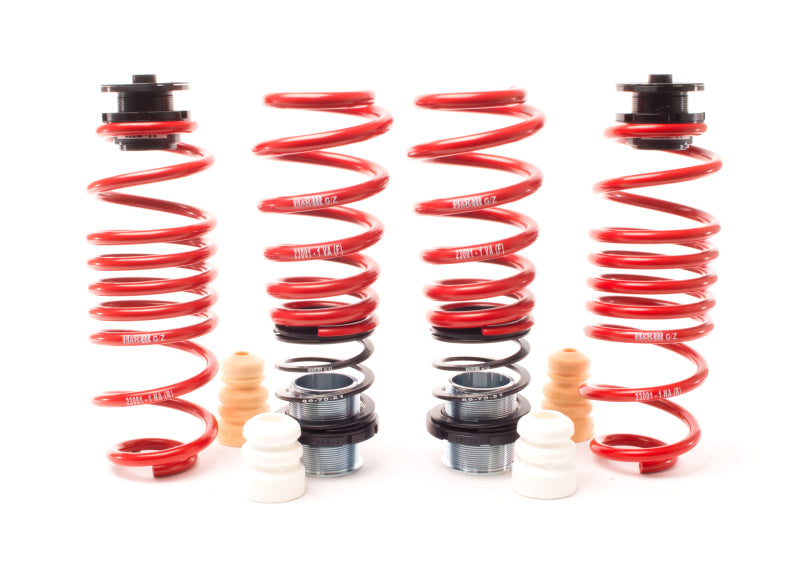 H&R 2023 Mercedes-Benz AMG C43 Sedan W206 (w/ AMG Ride Control) VTF Adjustable Lowering Springs-thumbmail-1