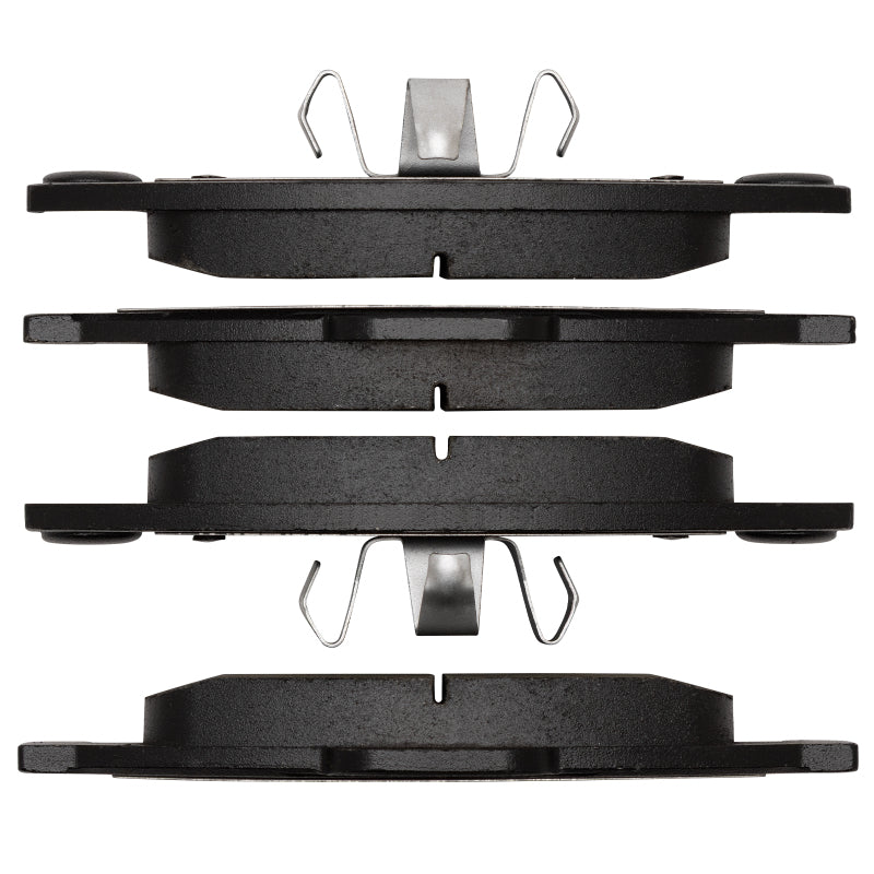 R1 12-18 Peugeot Partner Front Semi Met Brake Pads-thumbmail-10