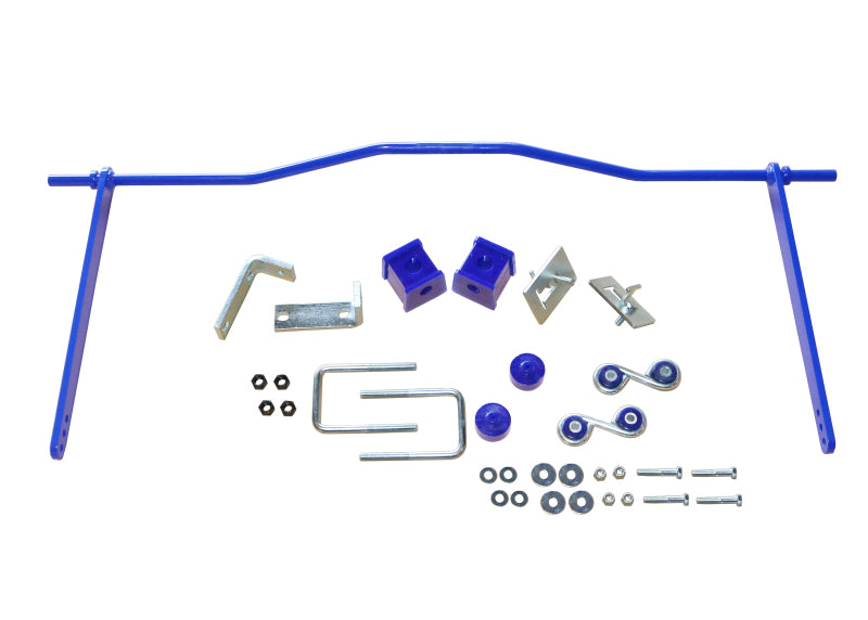 SuperPro 18mm Heavy Duty Stabilizer Bar-thumbmail-2