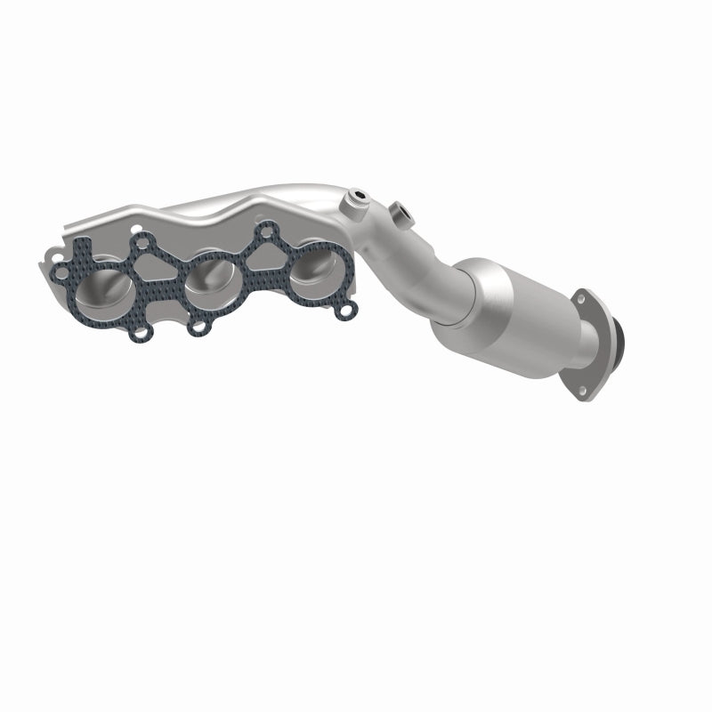 Magnaflow 07-15 Lexus IS350 2.5L Direct Fit Catalytic Converter-thumbmail-28