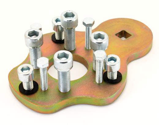 GrimmSpeed Subaru Lightweight Crank Pulley Removal/Install Tool-thumbmail-4