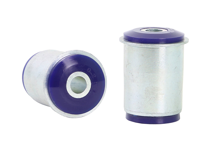 SuperPro Lower Control Arm Bushing Kit-thumbmail-4