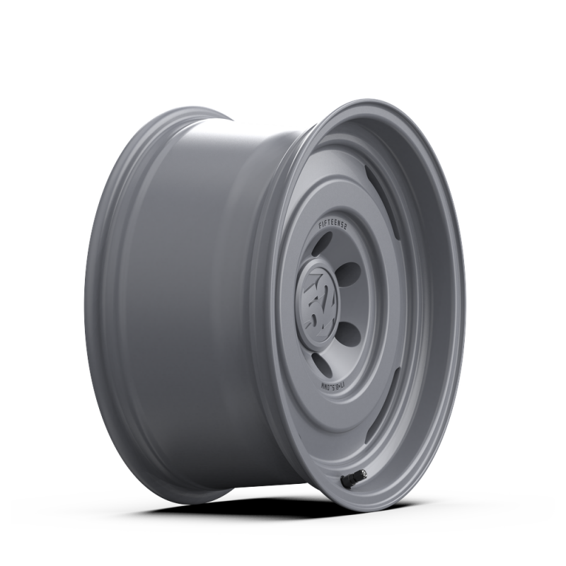 fifteen52 Analog HD 16x7.5 / 6x139.7 BP / 0 ET / 106.2 CB / 4.22 BS / Peak Grey Wheel-thumbmail-5
