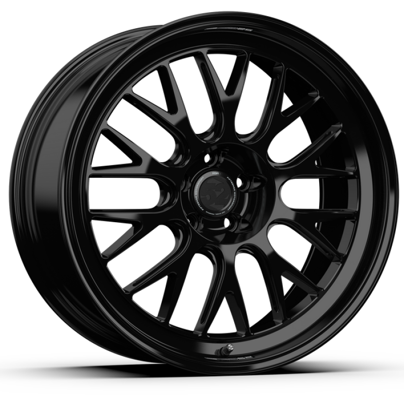 fifteen52 Holeshot RSR 20x10 5x112 10mm ET 66.56mm Center Bore Asphalt Black-thumbmail-3
