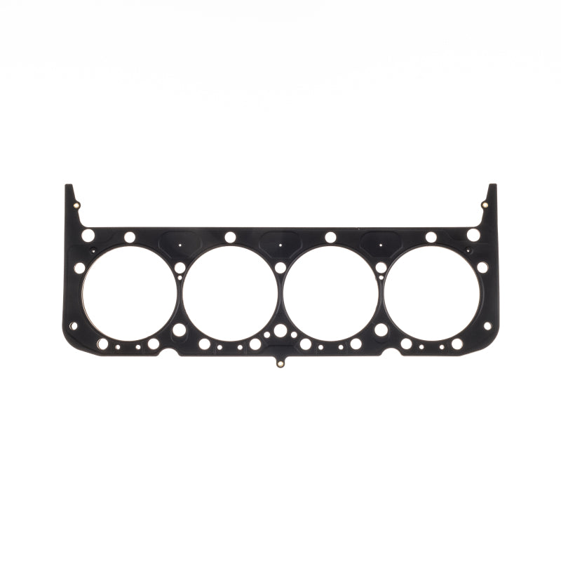 Cometic GM SB2.2 Small Block V8 .027in MLS Cylinder Head Gasket - 4.125in Bore - With Steam Holes-thumbmail-1