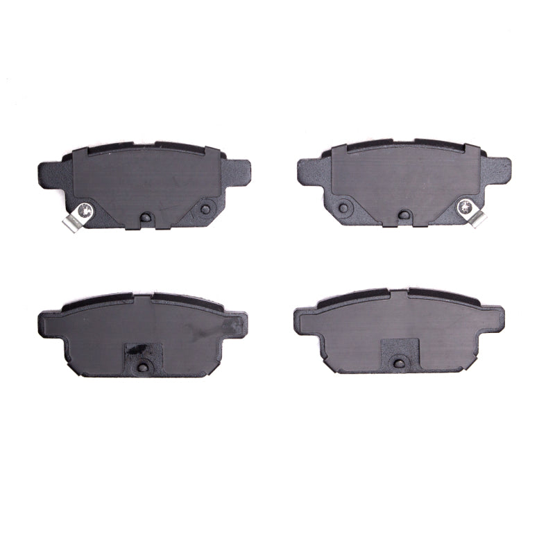 R1 13-23 Suzuki Swift Rear Ceramic Brake Pads-thumbmail-7