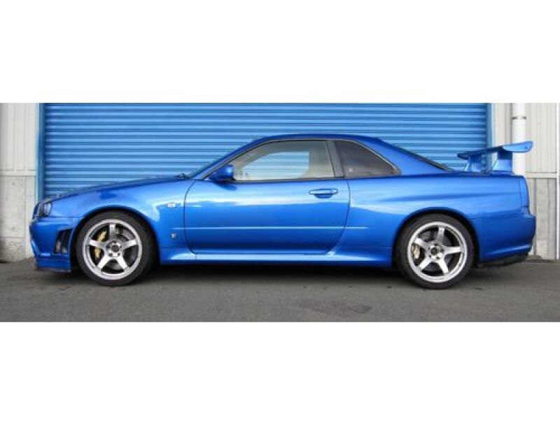 HKS Hipermax R BNR34 Full Kit-thumbmail-2