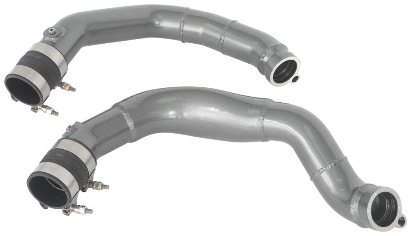 AEM Induction 15-20 BMW M3/M4 L6-3.0L F/I Turbo Charge Pipe Kit-thumbmail-4