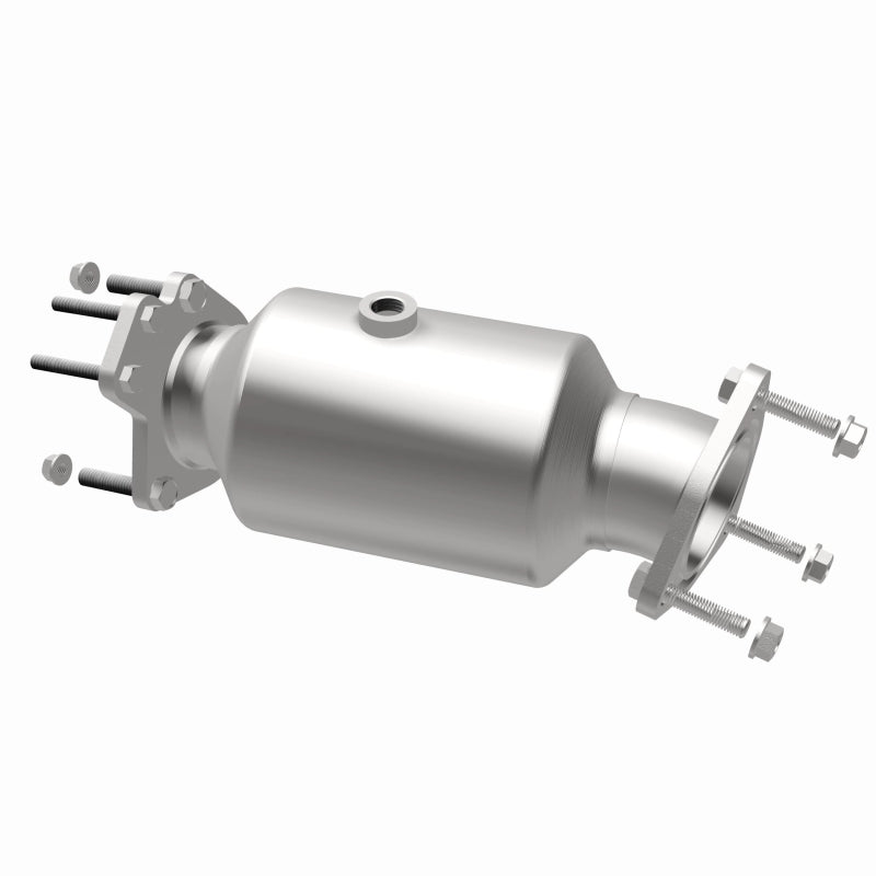 MagnaFlow DF Conv 2020 Chevrolet Corvette Right Closed Couple 6.2L-thumbmail-29