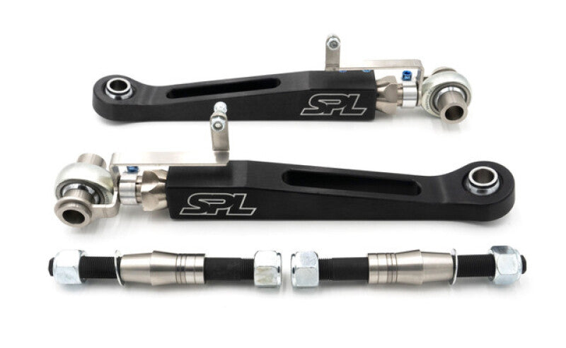 SPL Parts 2020+ Ford Mustang GT500 Front Lower Control Arms-thumbmail-3