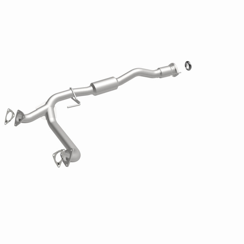 MagnaFlow Conv Direct Fit 2015 Colorado 3.6 Underbody-thumbmail-37