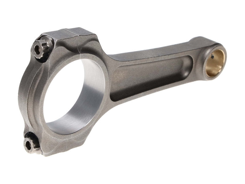 Manley Chevrolet LS / LT1 .025in Longer 6.125in STD WEI Pro Series I Beam Connecting Rod - Single-thumbmail-1