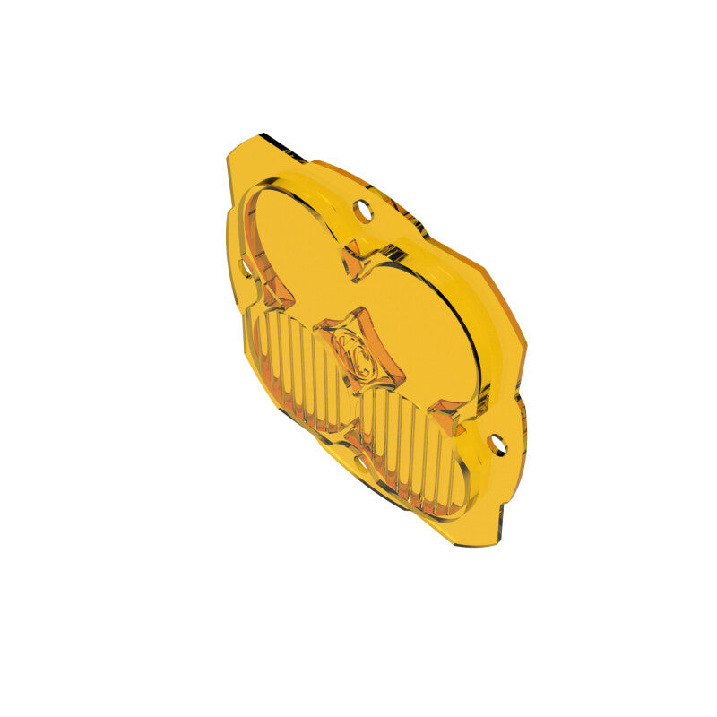 KC HiLiTES FLEX ERA 4 Performance Yellow Combo Beam Lens-thumbmail-12