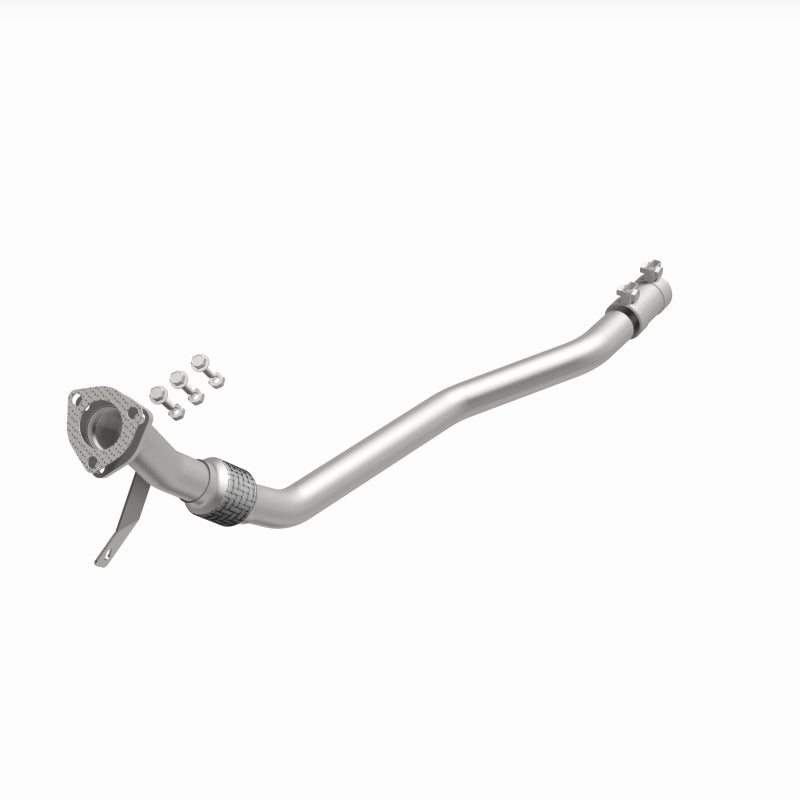 BRE Exhaust 05-08 A4 Quattro 2.0L Front Pipe Kit-thumbmail-31