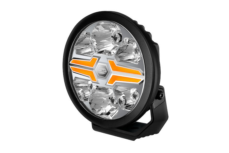 Hella Blade HP 9in LED Driving Lamp Set-thumbmail-4