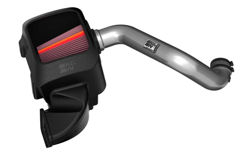 K&N RAM 1500 V6 3.6L NextGen Aluminum Cold Air Intake-thumbmail-1