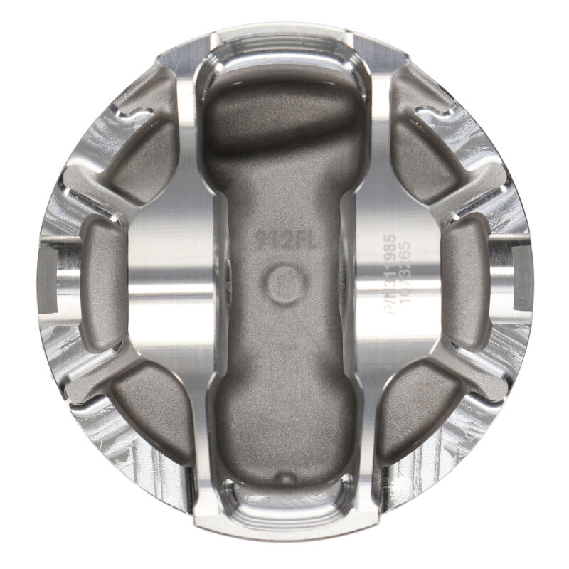 JE Pistons Chevy LS III/IV Piston Kit Bore 4.18 In (Set of 8)-thumbmail-6