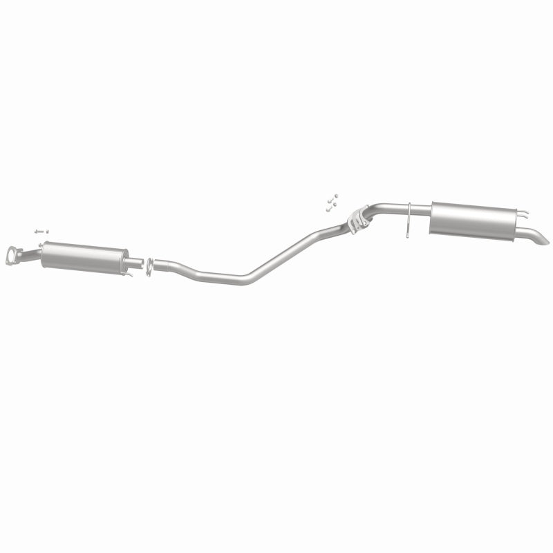 MagnaFlow BRE Exhaust Kit 10-11 Kia Soul 2.0L-thumbmail-29