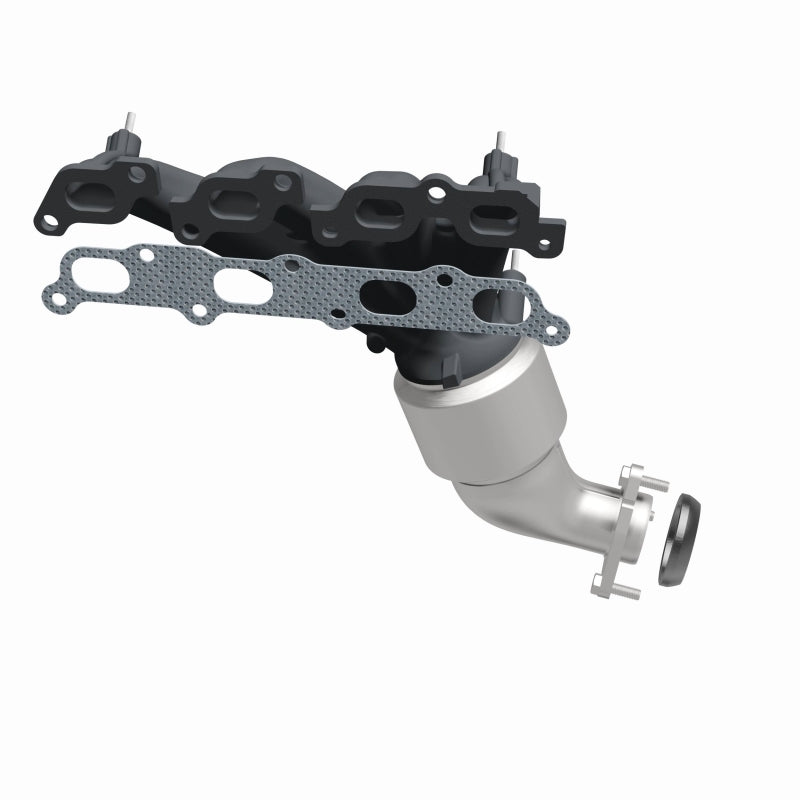 Magnaflow 04-05 Chevrolet Colorado 2.8L Direct Fit Converter-thumbmail-32