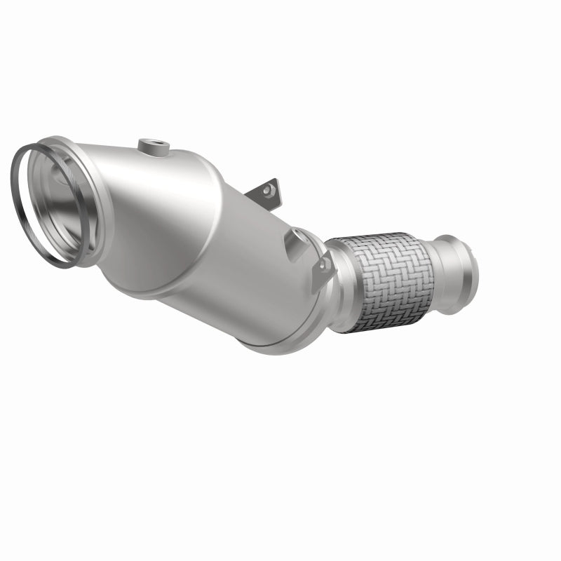 MagnaFlow 18-22 BMW 530e OEM Grade Federal / EPA Compliant Direct-Fit Catalytic Converter-thumbmail-28