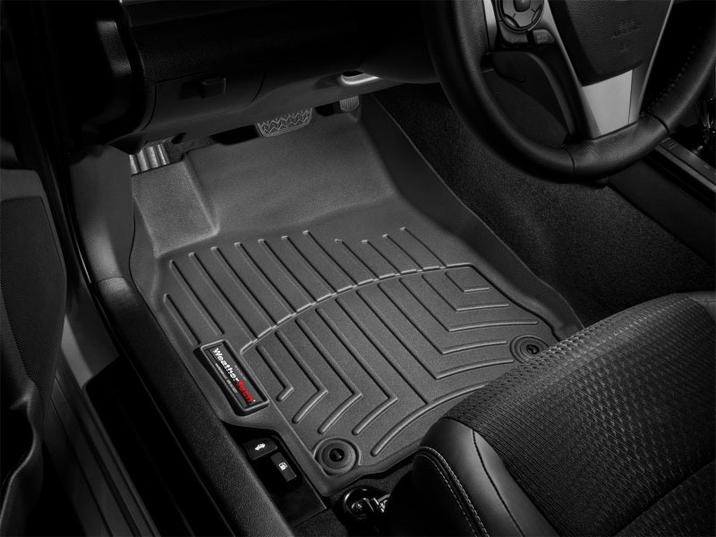 WT FloorLiner - Front - Tan-thumbmail-2