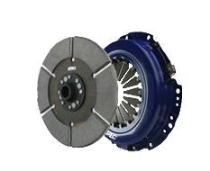 Spec 87-89 Golf/Jetta II 1.8L / 87-94 Golf II 2.0L / 90-94 Jetta 2.0L Stage 5 Clutch Kit-thumbmail-1