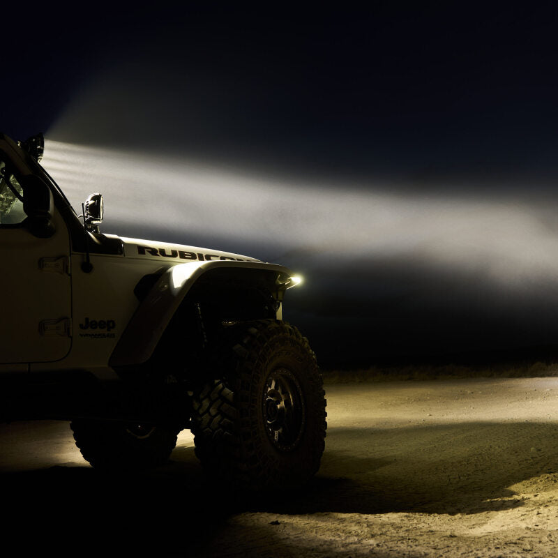 KC HiLiTES Gravity Titan LED Light Bar - 50in. (8-Light)-thumbmail-22
