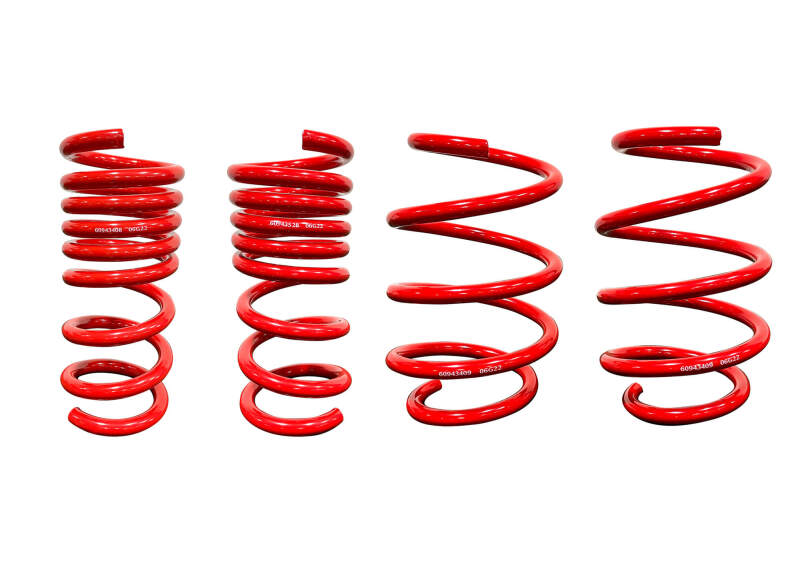 Roush 18-24 Ford Mustang GT w/ MagneRide Lowering Springs - Set of 4-thumbmail-2