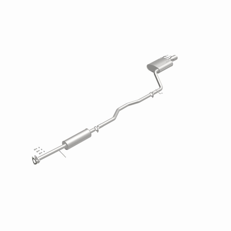 MagnaFlow BRE Exhaust Kit 13-17 HONDA ACCORD 2.4L-thumbmail-27